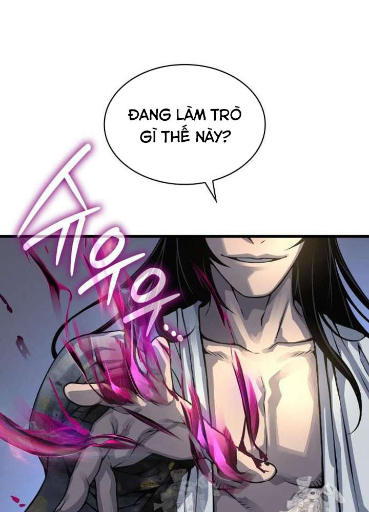 Quái Lực Loạn Thần Chapter 106 - 22