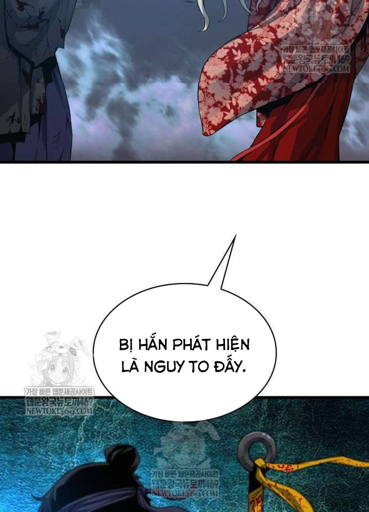 Quái Lực Loạn Thần Chapter 106 - 11