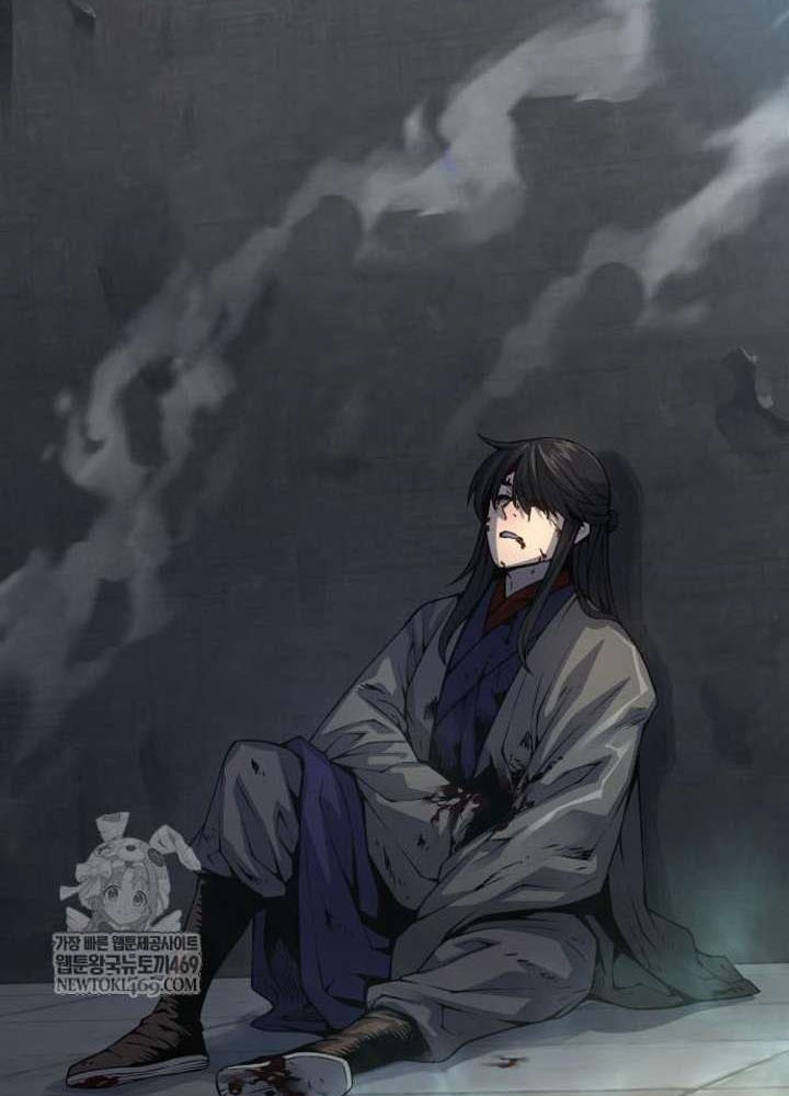 Quái Lực Loạn Thần Chapter 106 - 135