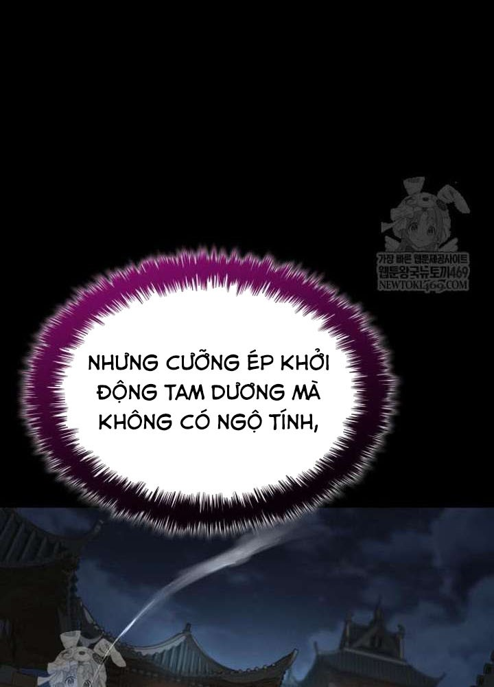 Quái Lực Loạn Thần Chapter 106 - 125
