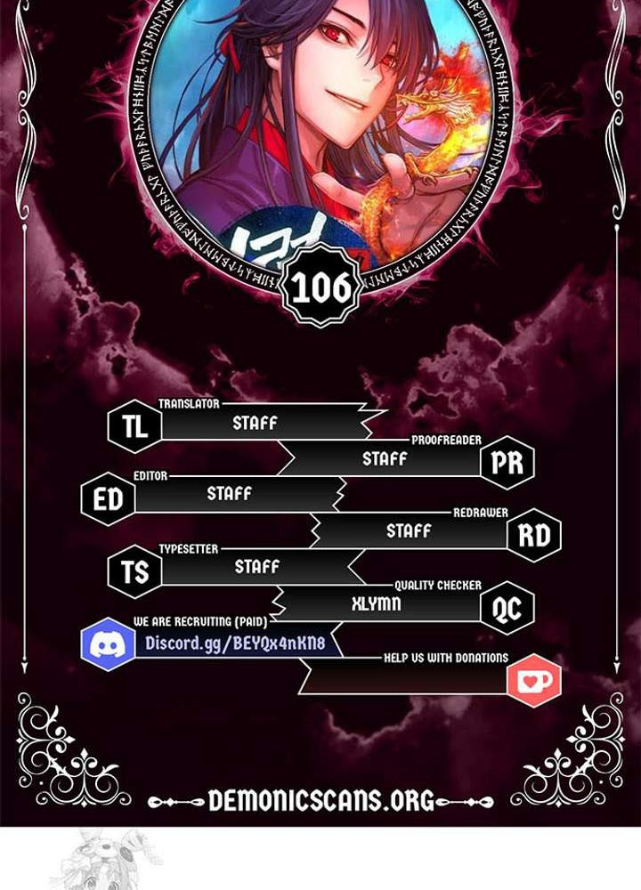 Quái Lực Loạn Thần Chapter 106 - 6