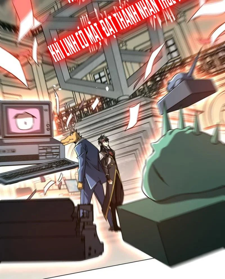 Bắt Đầu Với Trăm Vạn Minh Tệ Chapter 291 - 2