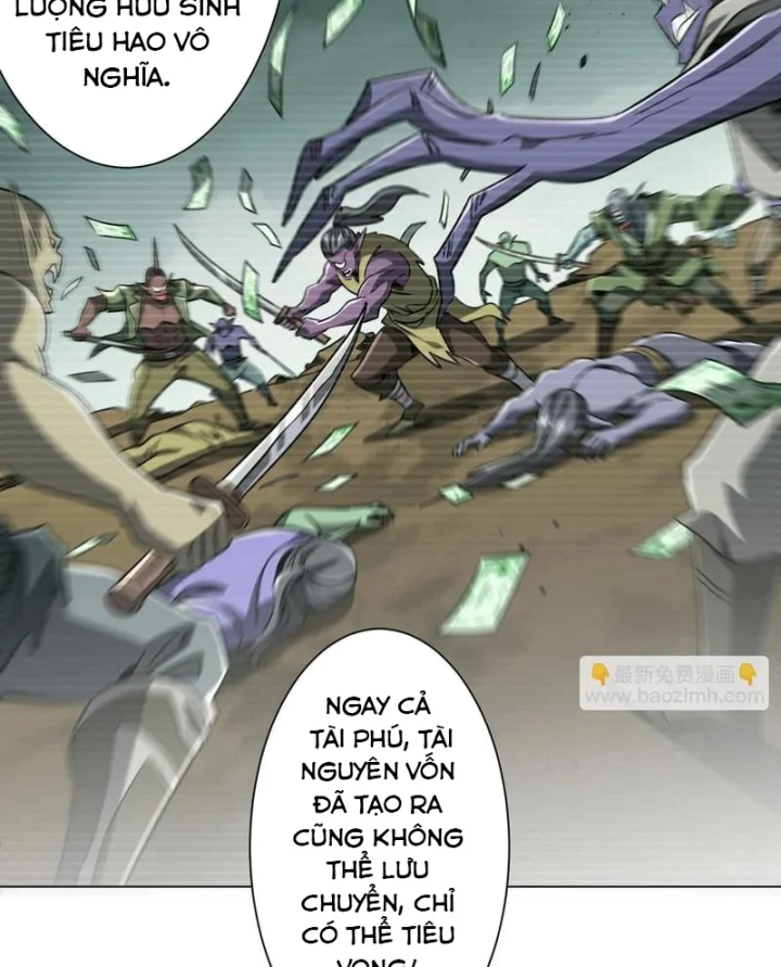 Bắt Đầu Với Trăm Vạn Minh Tệ Chapter 291 - 42