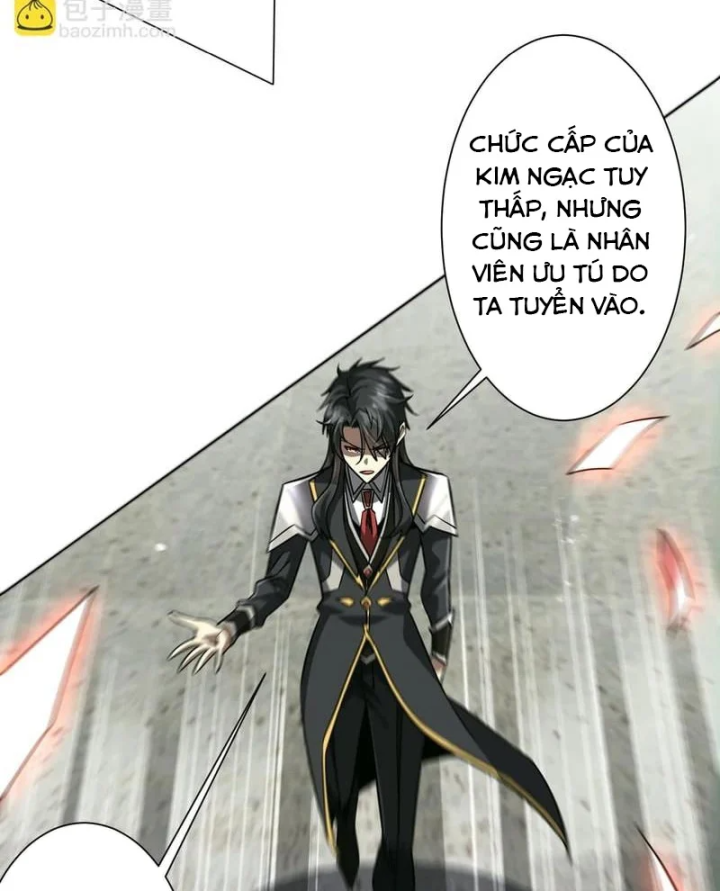 Bắt Đầu Với Trăm Vạn Minh Tệ Chapter 291 - 20