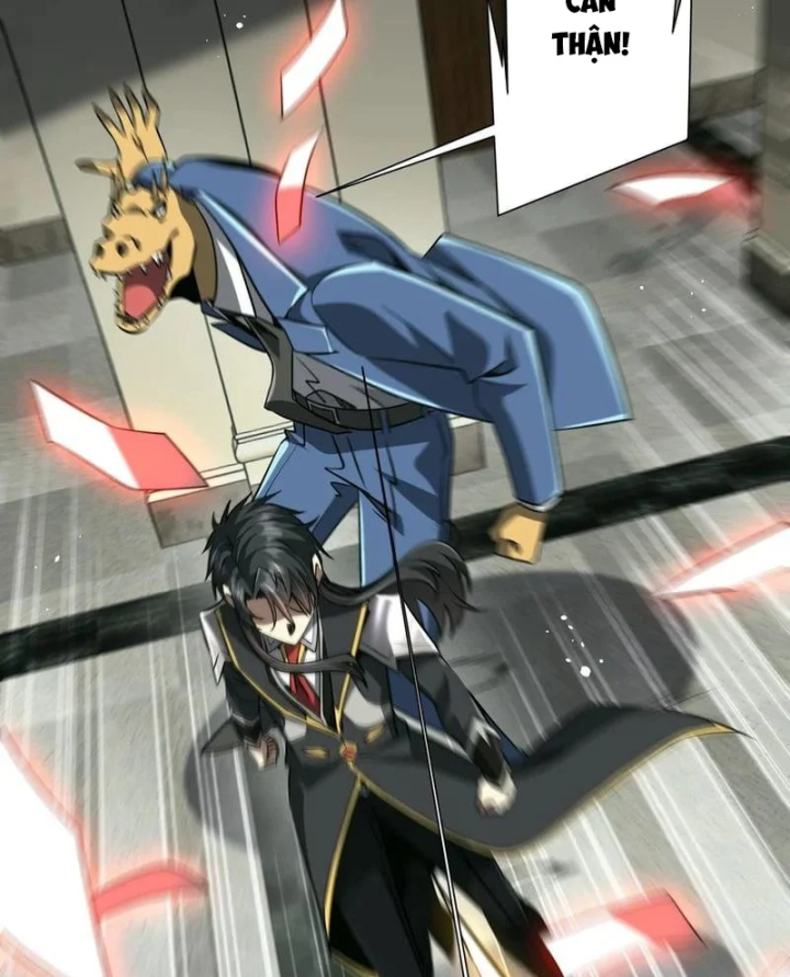 Bắt Đầu Với Trăm Vạn Minh Tệ Chapter 291 - 13