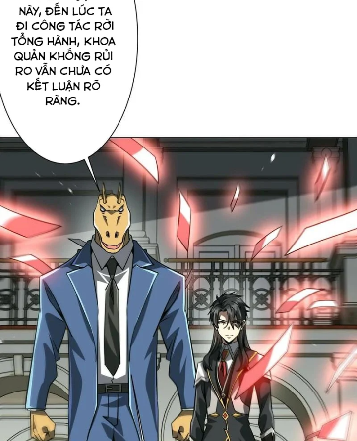 Bắt Đầu Với Trăm Vạn Minh Tệ Chapter 291 - 57