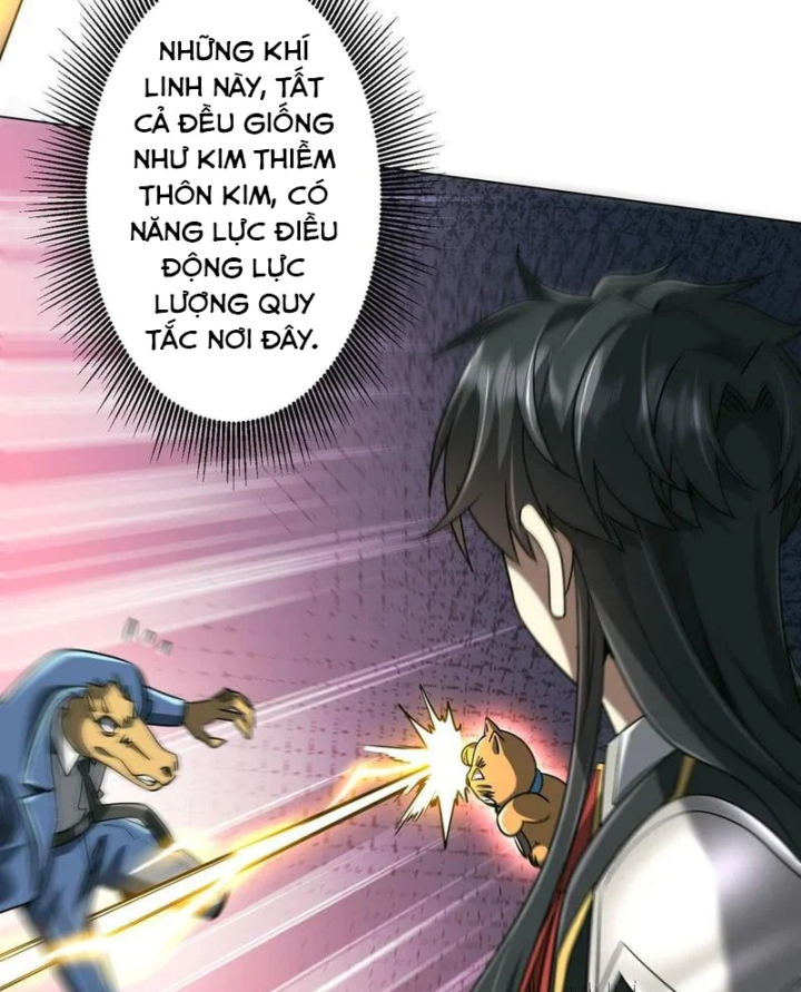 Bắt Đầu Với Trăm Vạn Minh Tệ Chapter 291 - 7