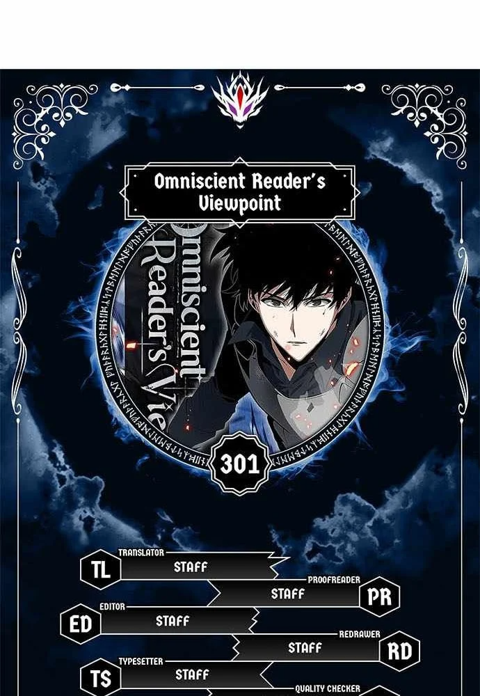 Toàn Trí Độc Giả Chapter 301 - 7