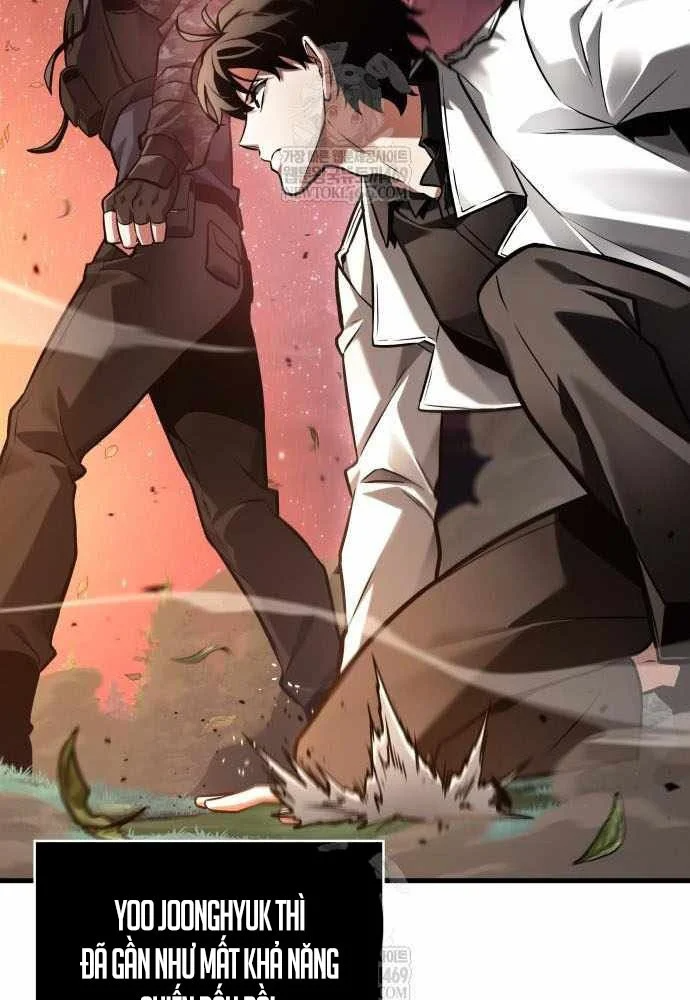Toàn Trí Độc Giả Chapter 301 - 31