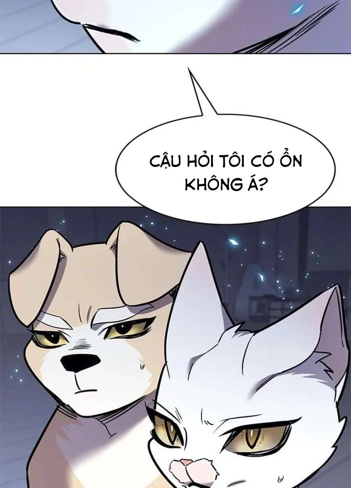 Hoá Thân Thành Mèo Chapter 389 - 9
