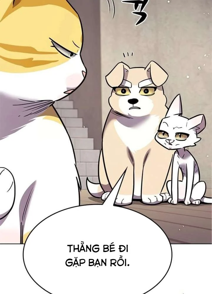 Hoá Thân Thành Mèo Chapter 389 - 25