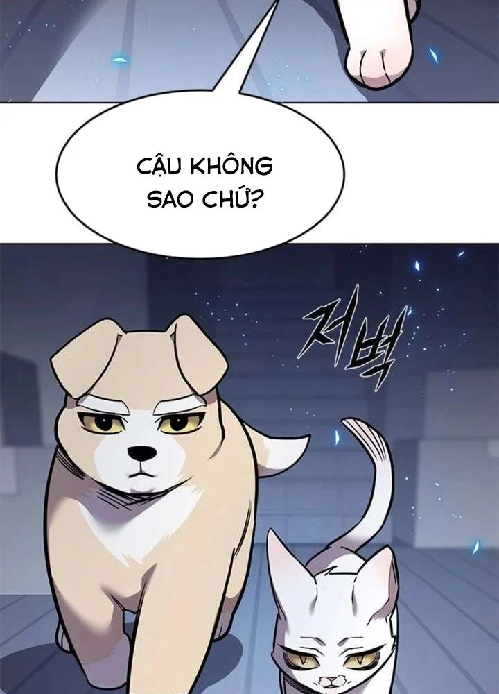 Hoá Thân Thành Mèo Chapter 389 - 5