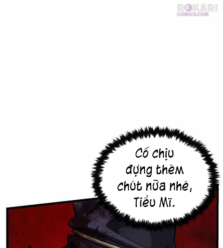 Thiếu Nữ Thiên Tài Ẩn Tàng Của Võ Lâm Chapter 22 - 7