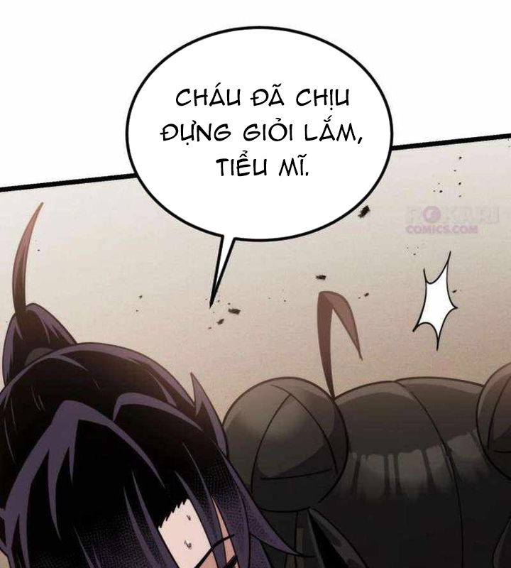 Thiếu Nữ Thiên Tài Ẩn Tàng Của Võ Lâm Chapter 22 - 197