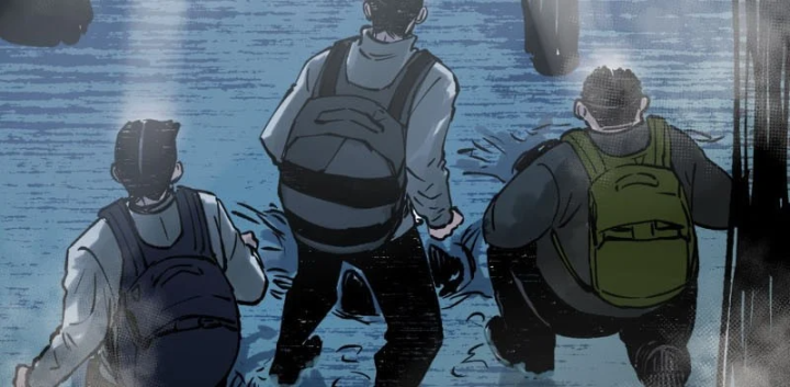 Biệt Bảo Quỷ Sự Lục Chapter 29 - 318