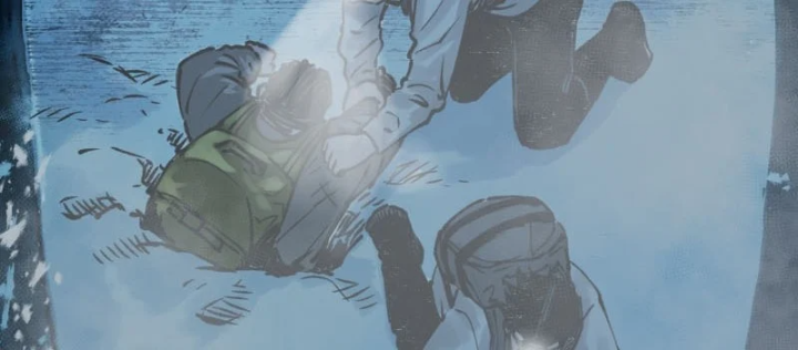 Biệt Bảo Quỷ Sự Lục Chapter 29 - 188