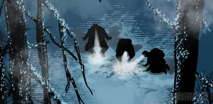 Biệt Bảo Quỷ Sự Lục Chapter 29 - 255