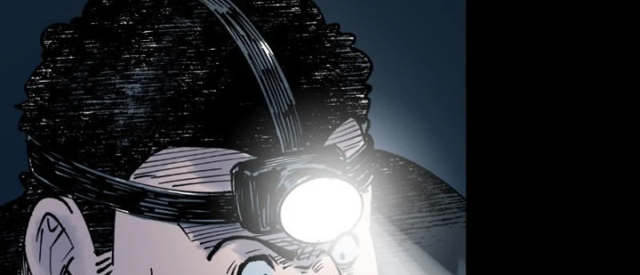 Biệt Bảo Quỷ Sự Lục Chapter 29 - 82