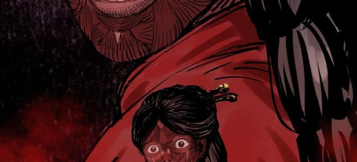 Biệt Bảo Quỷ Sự Lục Chapter 29 - 454