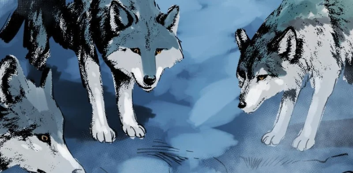 Biệt Bảo Quỷ Sự Lục Chapter 29 - 290