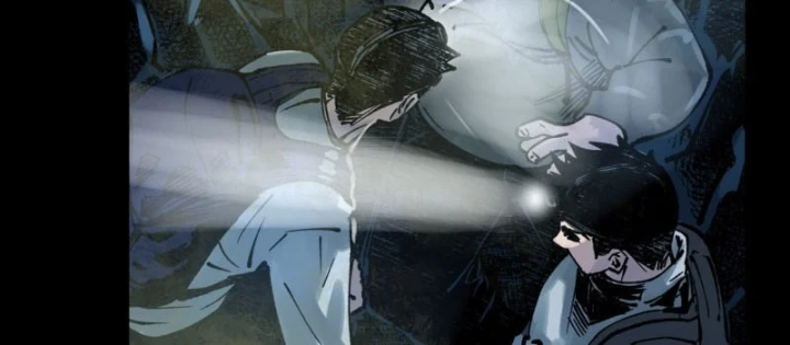 Biệt Bảo Quỷ Sự Lục Chapter 29 - 32