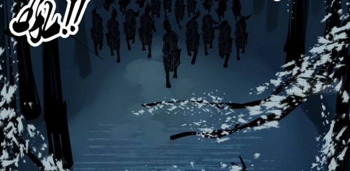 Biệt Bảo Quỷ Sự Lục Chapter 29 - 357