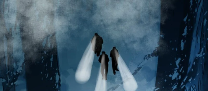 Biệt Bảo Quỷ Sự Lục Chapter 29 - 214