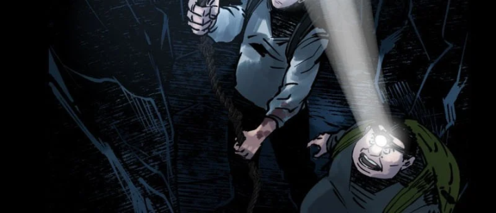 Biệt Bảo Quỷ Sự Lục Chapter 29 - 112