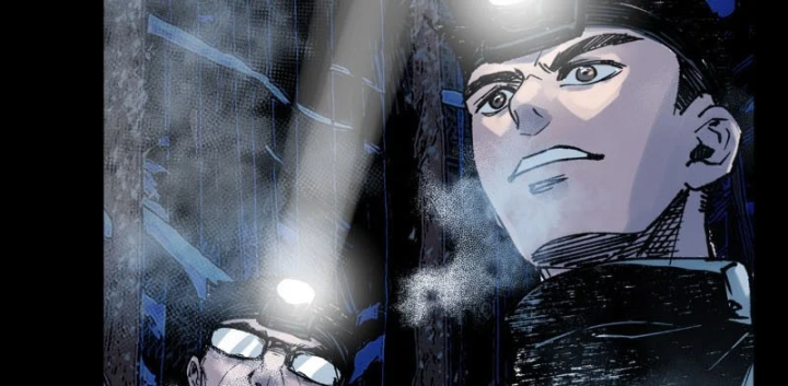 Biệt Bảo Quỷ Sự Lục Chapter 29 - 304