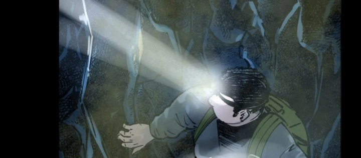 Biệt Bảo Quỷ Sự Lục Chapter 29 - 31