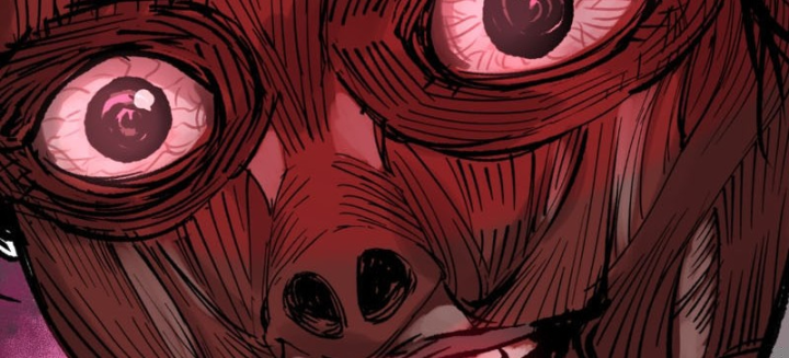 Biệt Bảo Quỷ Sự Lục Chapter 29 - 462