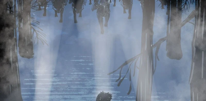 Biệt Bảo Quỷ Sự Lục Chapter 29 - 317