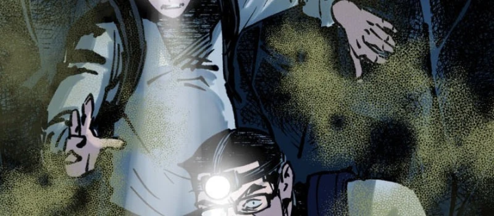 Biệt Bảo Quỷ Sự Lục Chapter 29 - 16