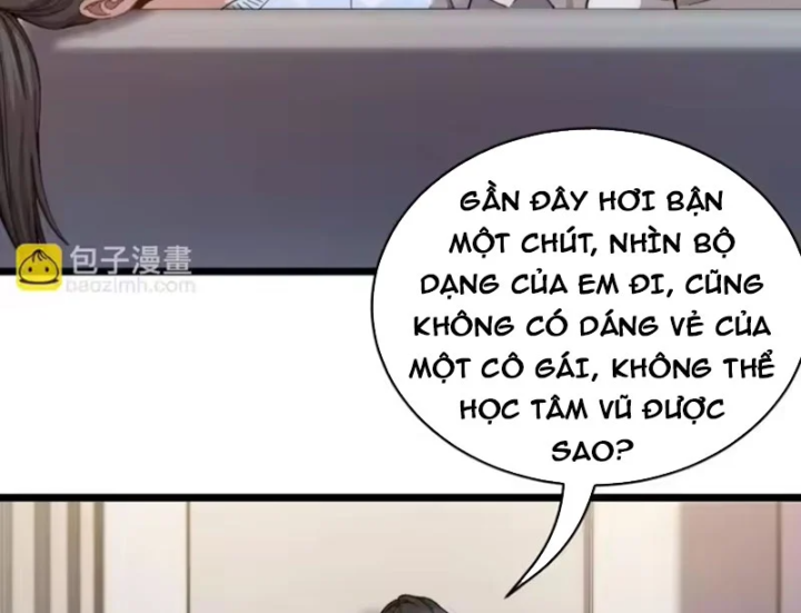 Sau Khi Tự Do Tài Chính, Họ Đã Dâng Hiến Lòng Trung Thành Chapter 76 - 7