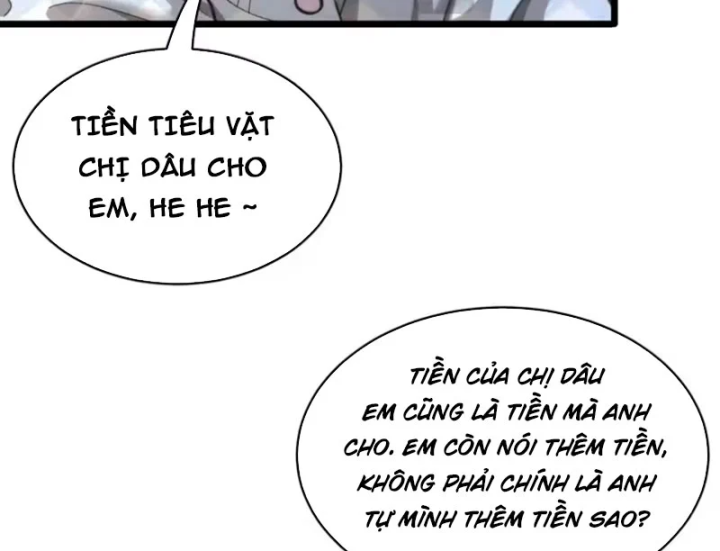 Sau Khi Tự Do Tài Chính, Họ Đã Dâng Hiến Lòng Trung Thành Chapter 76 - 24