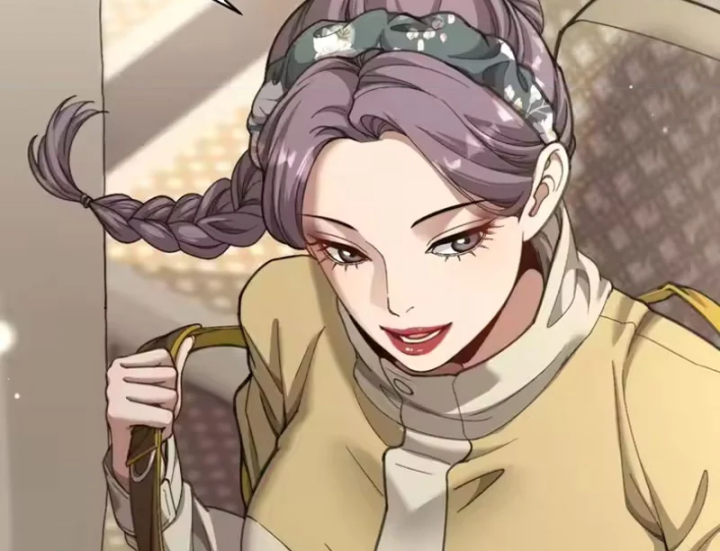 Sau Khi Tự Do Tài Chính, Họ Đã Dâng Hiến Lòng Trung Thành Chapter 76 - 38