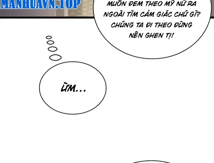 Sau Khi Tự Do Tài Chính, Họ Đã Dâng Hiến Lòng Trung Thành Chapter 76 - 45