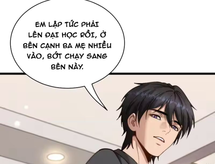 Sau Khi Tự Do Tài Chính, Họ Đã Dâng Hiến Lòng Trung Thành Chapter 76 - 18