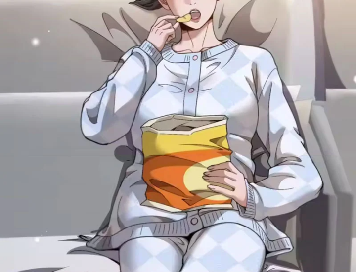 Sau Khi Tự Do Tài Chính, Họ Đã Dâng Hiến Lòng Trung Thành Chapter 76 - 10