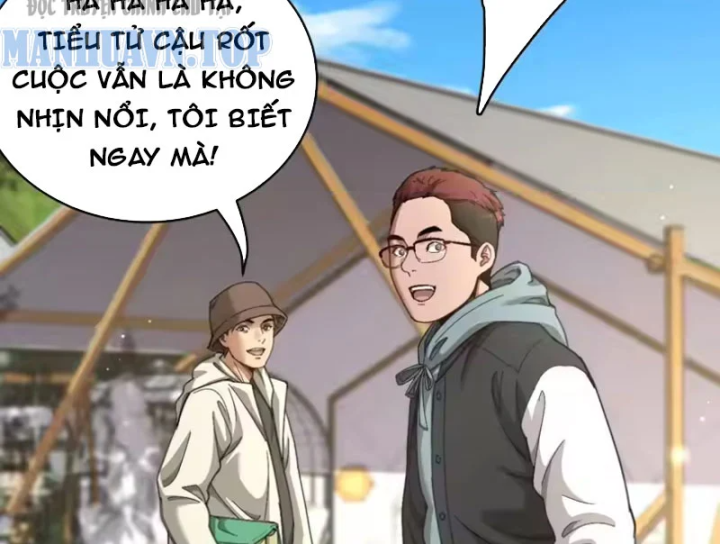 Sau Khi Tự Do Tài Chính, Họ Đã Dâng Hiến Lòng Trung Thành Chapter 76 - 76