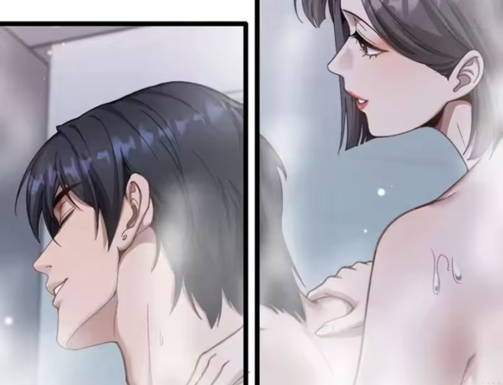 Sau Khi Tự Do Tài Chính, Họ Đã Dâng Hiến Lòng Trung Thành Chapter 76 - 34