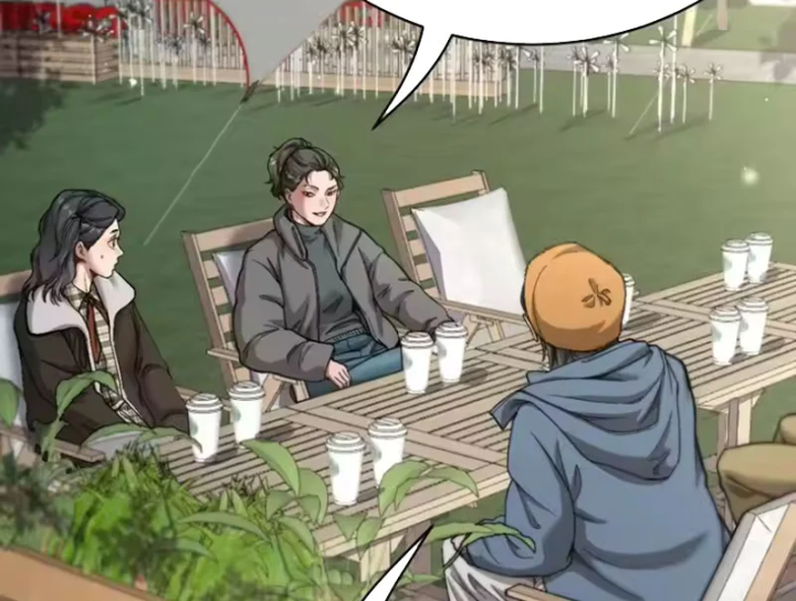 Sau Khi Tự Do Tài Chính, Họ Đã Dâng Hiến Lòng Trung Thành Chapter 76 - 97