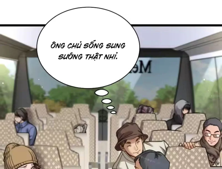 Sau Khi Tự Do Tài Chính, Họ Đã Dâng Hiến Lòng Trung Thành Chapter 76 - 43