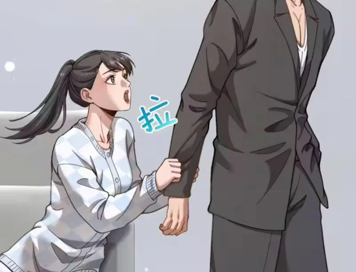 Sau Khi Tự Do Tài Chính, Họ Đã Dâng Hiến Lòng Trung Thành Chapter 76 - 16