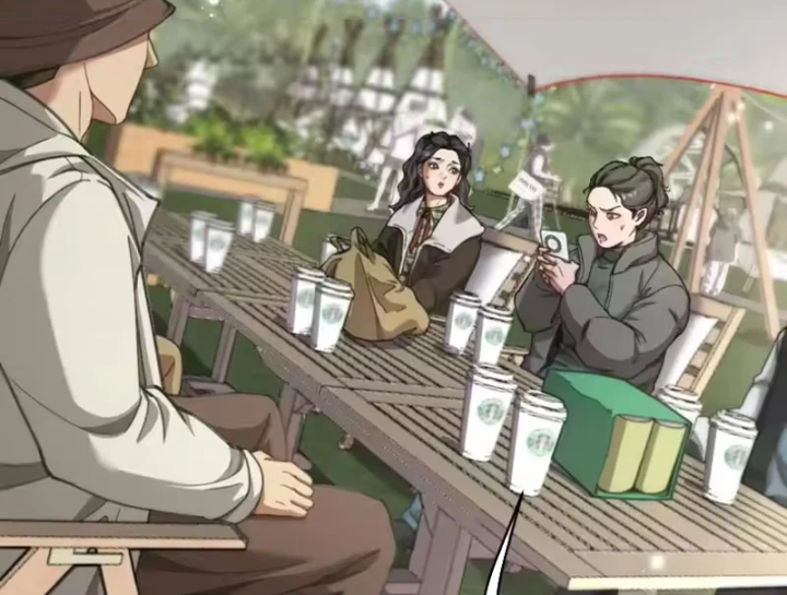 Sau Khi Tự Do Tài Chính, Họ Đã Dâng Hiến Lòng Trung Thành Chapter 76 - 134