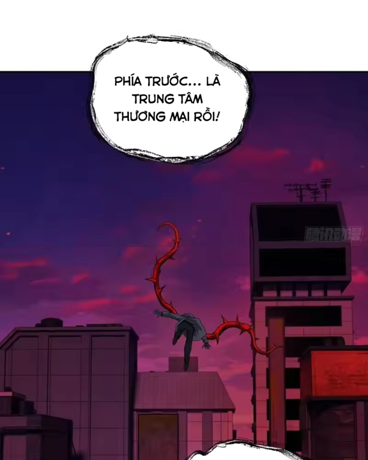 Thế Giới Toàn Người Điên, Tỉnh Táo Chính Là Bị Bệnh Chapter 56 - 23