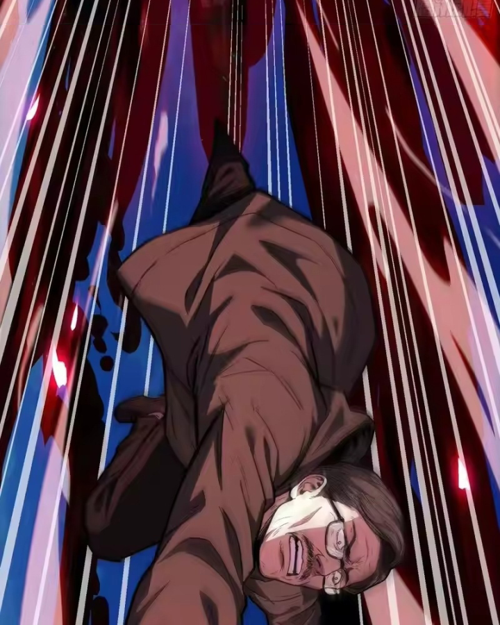 Thế Giới Toàn Người Điên, Tỉnh Táo Chính Là Bị Bệnh Chapter 56 - 16