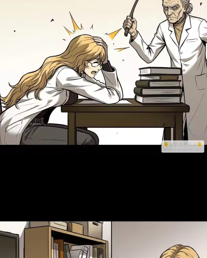 Thế Giới Toàn Người Điên, Tỉnh Táo Chính Là Bị Bệnh Chapter 56 - 32