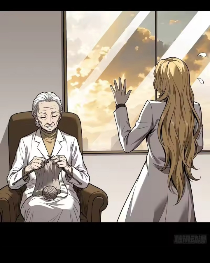 Thế Giới Toàn Người Điên, Tỉnh Táo Chính Là Bị Bệnh Chapter 56 - 34