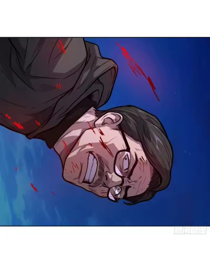 Thế Giới Toàn Người Điên, Tỉnh Táo Chính Là Bị Bệnh Chapter 56 - 13